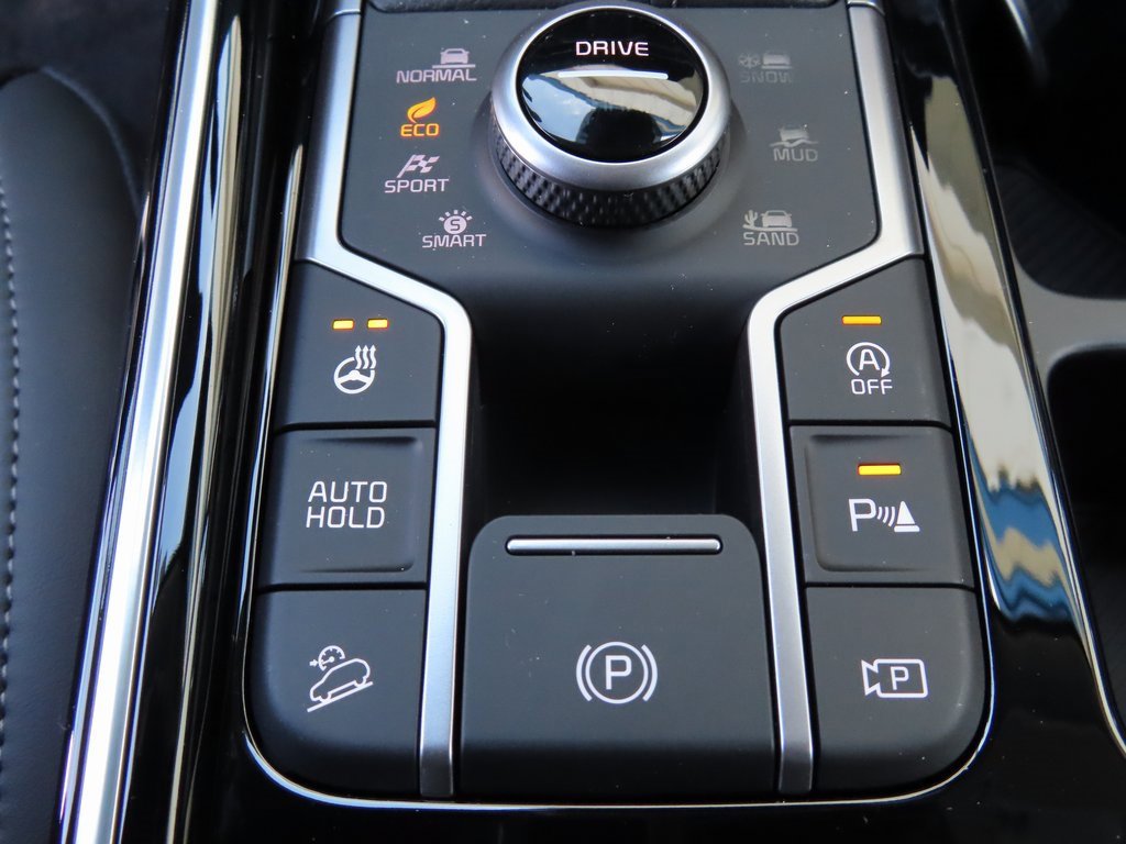 New 2026 Kia Sorento SX image 13