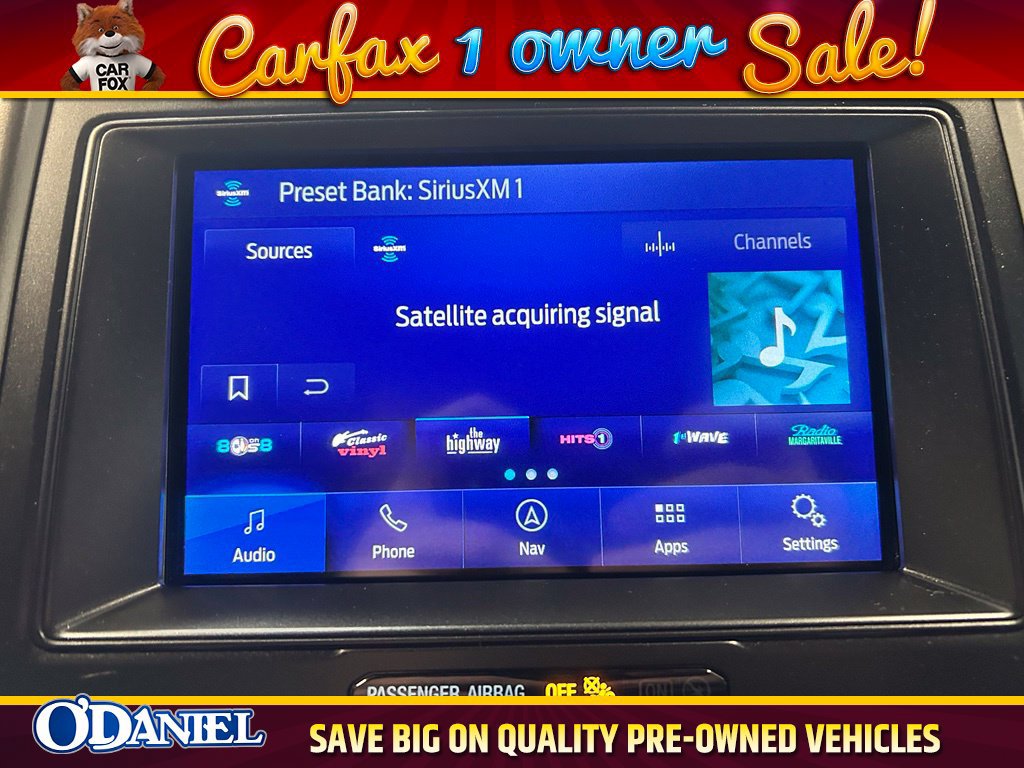 Used 2020 Ford Expedition XLT w/ Equipment Group 202A AWD/4WD image 4