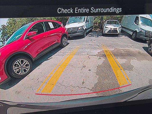 Certified 2020 Mercedes-Benz GLC 300 image 13