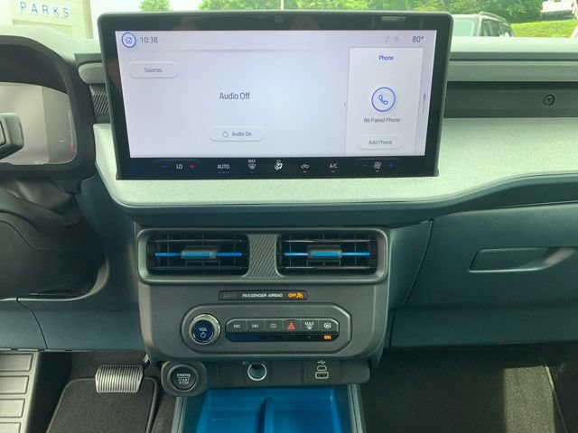 Certified 2026 Ford Maverick XLT FWD image 32