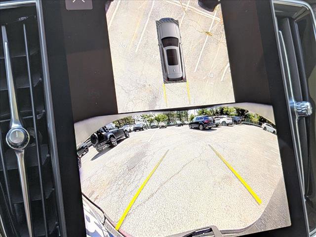 Used 2026 Volvo XC90 B6 Ultra AWD/4WD image 14