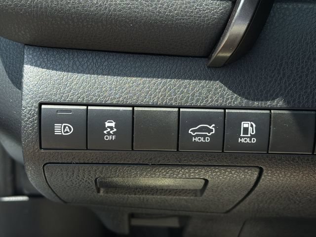 Used 2021 Toyota Camry TRD w/ TRD Package w/JBL Audio FWD image 27
