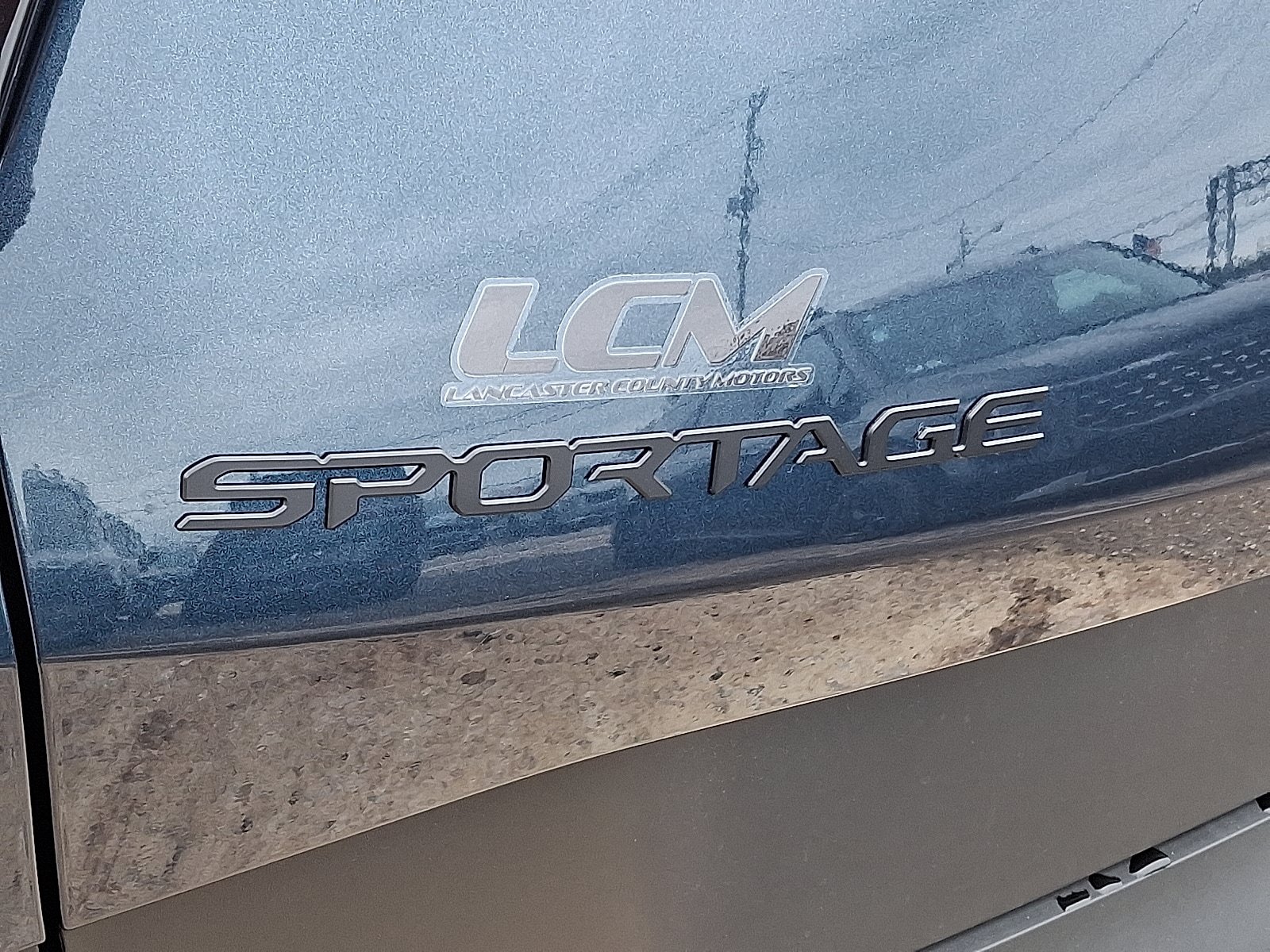 New 2025 Kia Sportage X-Line Prestige AWD/4WD image 19