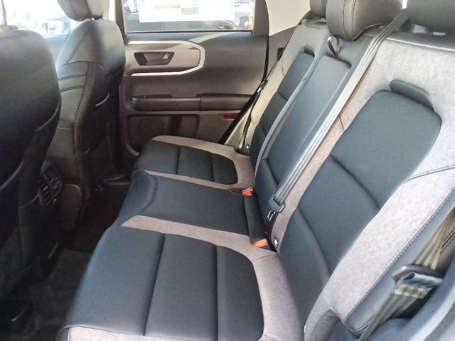 New 2026 Ford Bronco Sport Big Bend w/ Black Appearance Package image 27