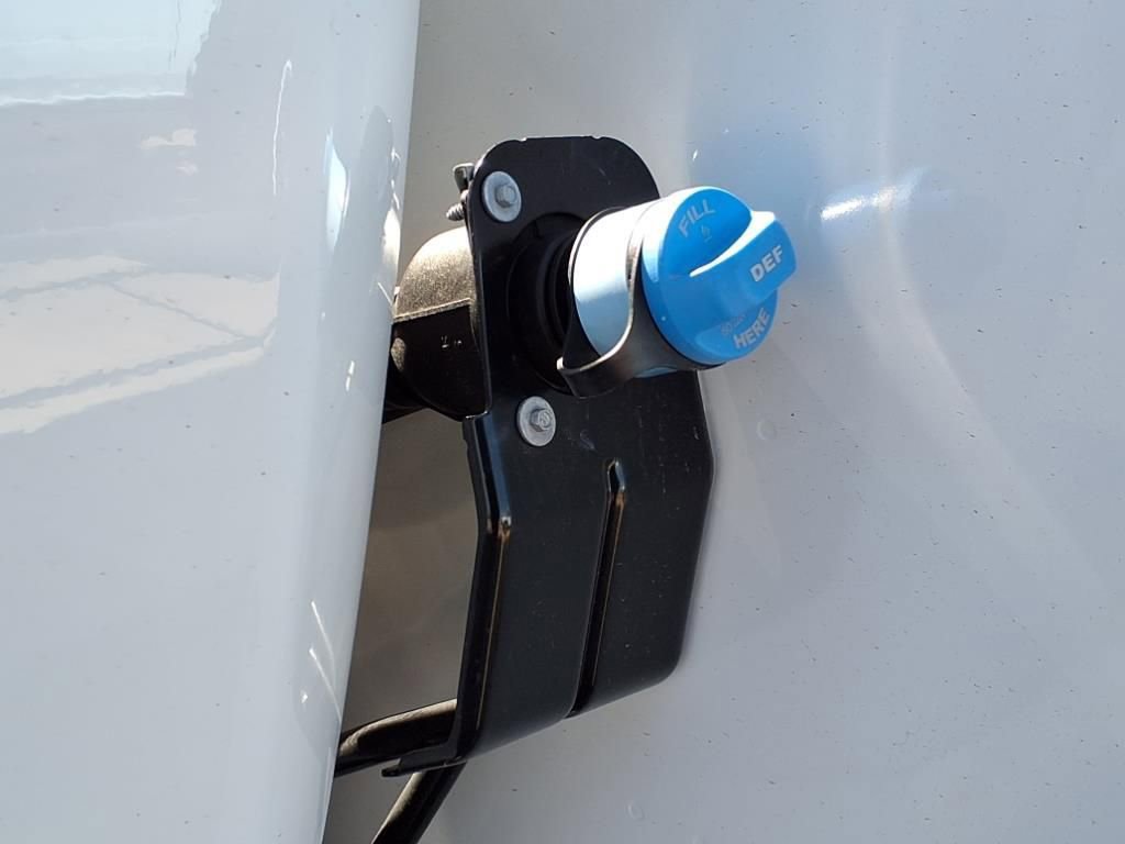 Used 2024 Ford F450 XL w/ Snow Plow Prep Package image 21