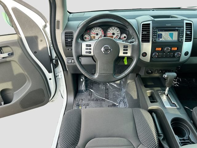 Used 2019 Nissan Frontier PRO-4X AWD/4WD image 19
