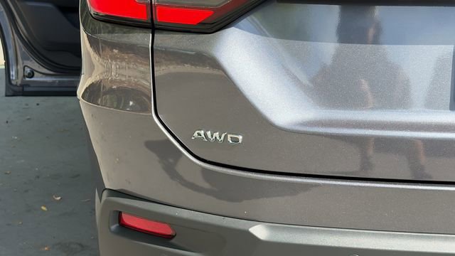 New 2026 Honda Pilot Elite image 12