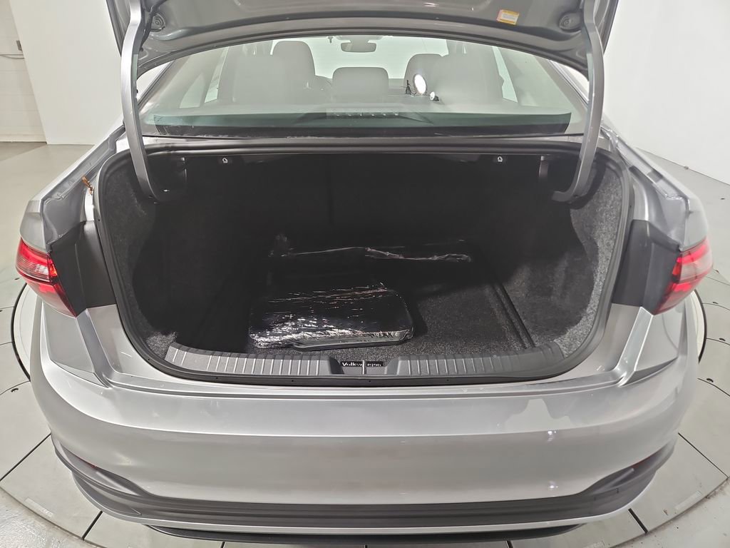 New 2026 Volkswagen Jetta S image 21