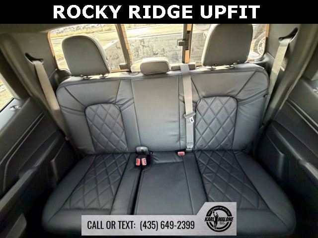 New 2026 Chevrolet Colorado Trail Boss image 21