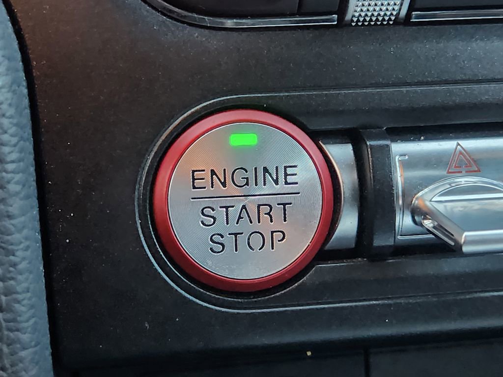 Used 2018 Ford Mustang Premium w/ Equipment Group 201A image 21