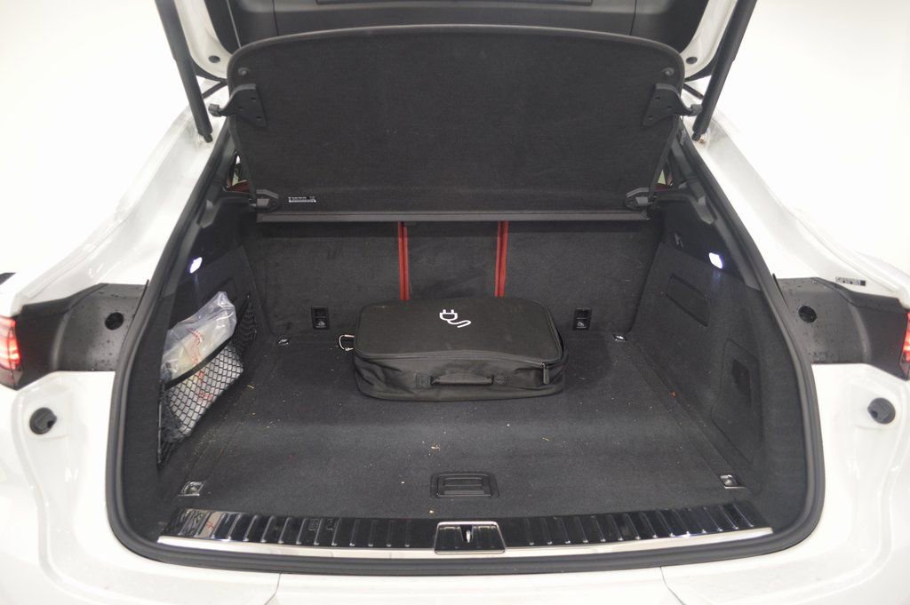 Certified 2023 Porsche Cayenne Platinum Edition AWD/4WD image 39