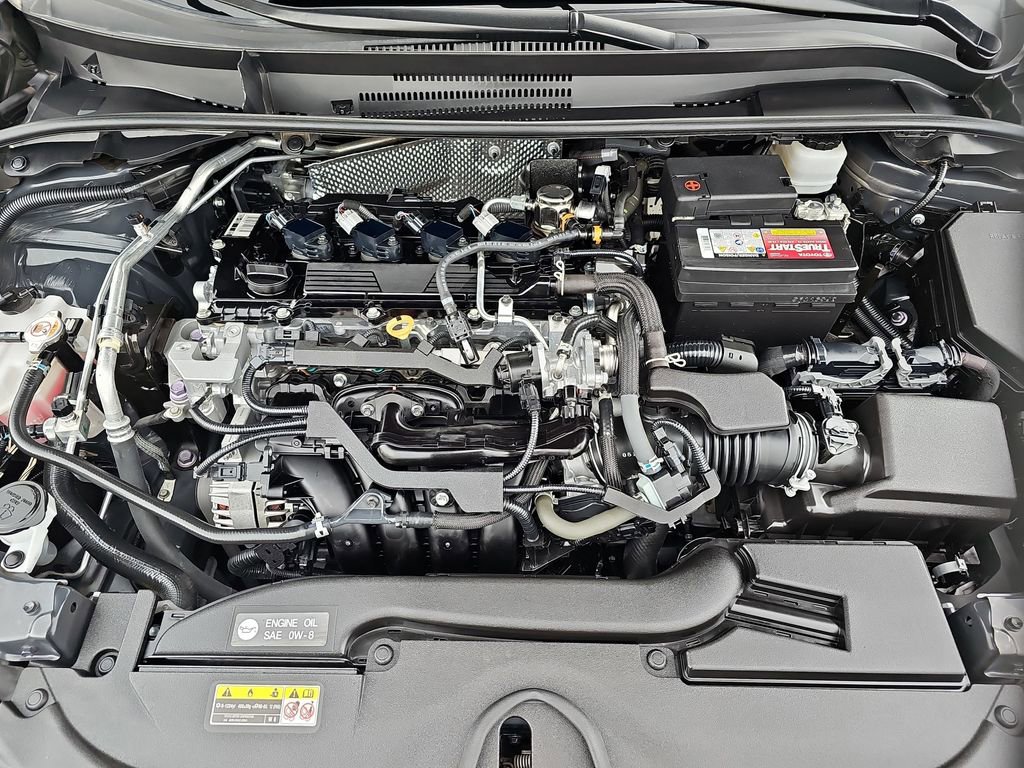 Certified 2023 Toyota Corolla LE image 21