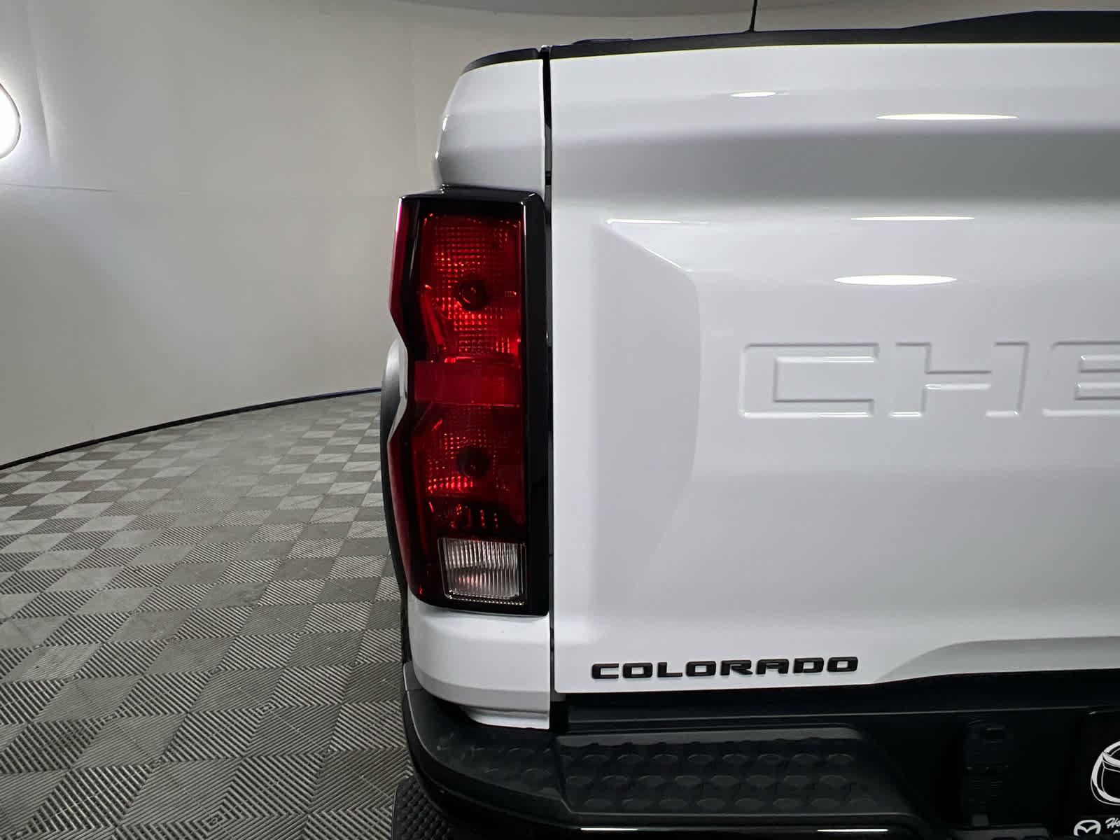 Used 2024 Chevrolet Colorado Trail Boss w/ Advanced Trailering Package AWD/4WD image 11