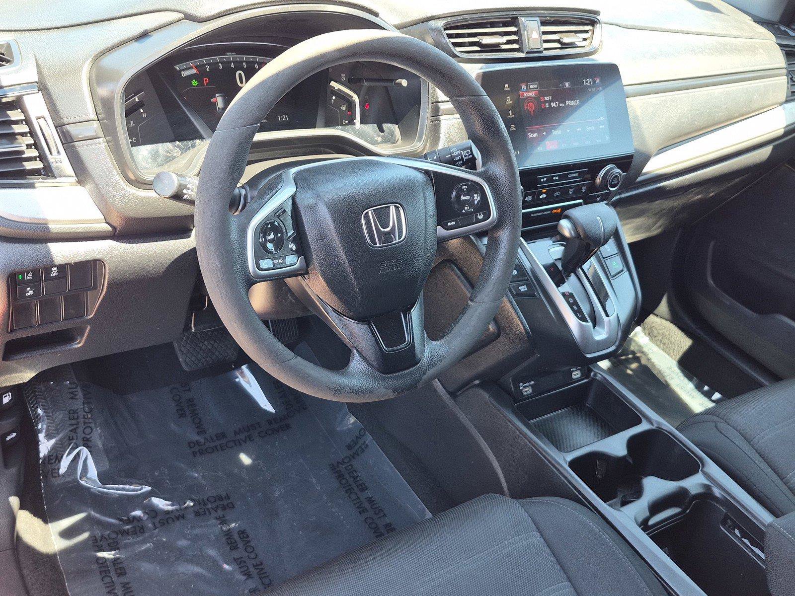 Used 2021 Honda CR-V Special Edition image 21