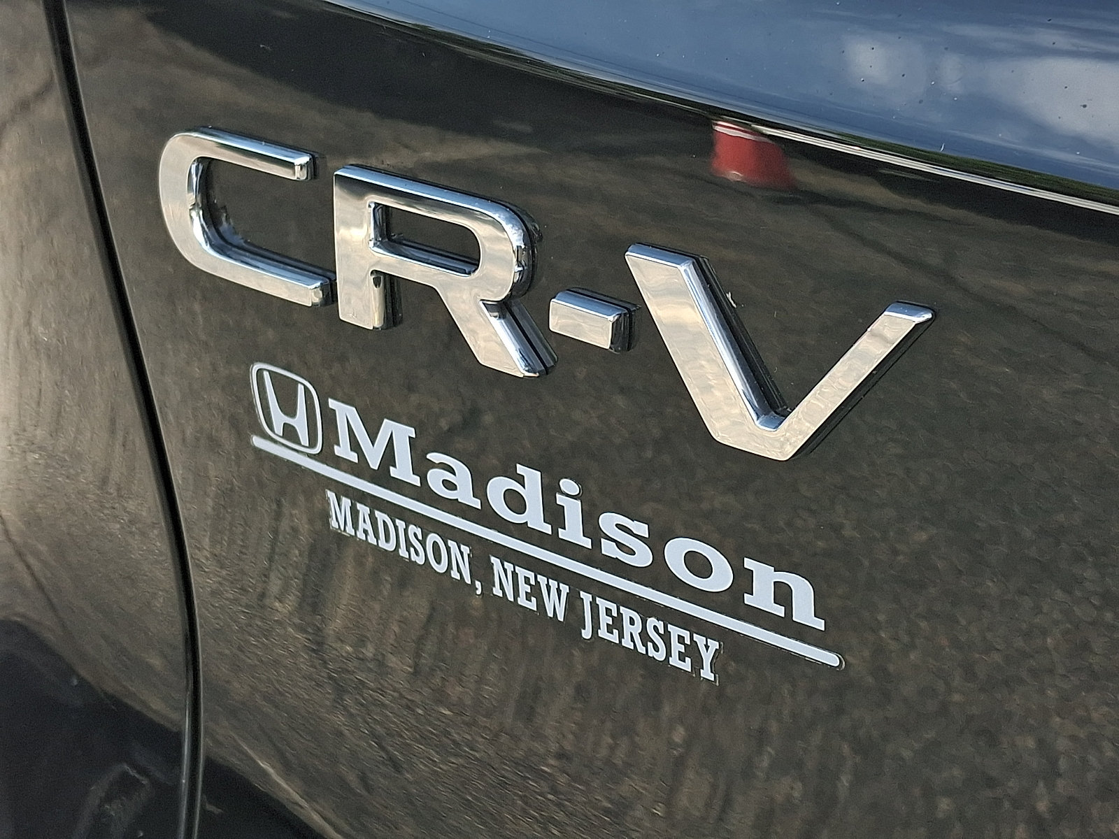 Used 2026 Honda CR-V EX image 30