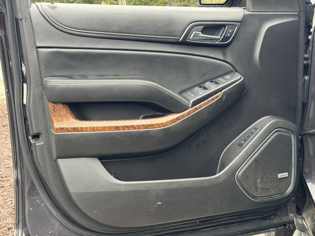 Used 2016 Chevrolet Tahoe LTZ image 18