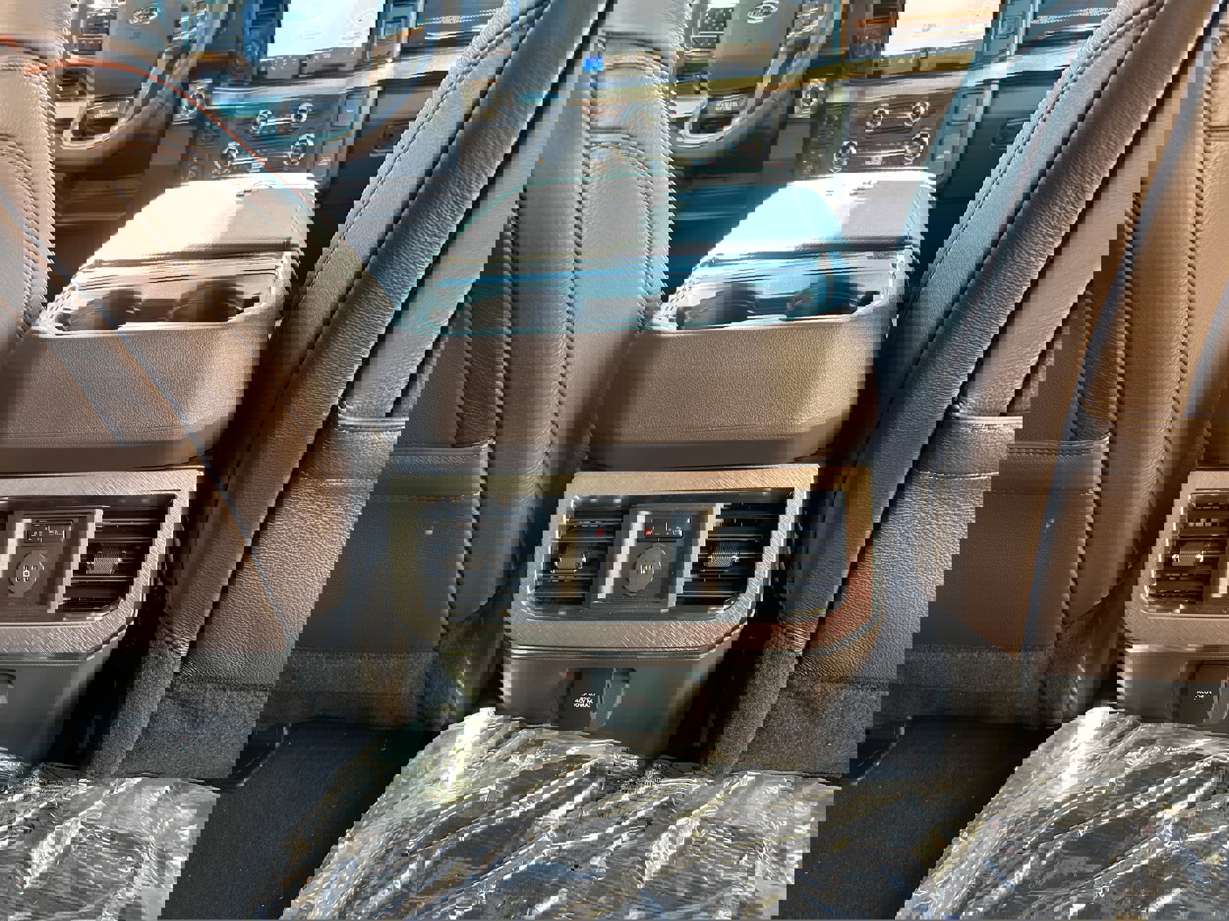 New 2026 Ford F250 King Ranch image 42