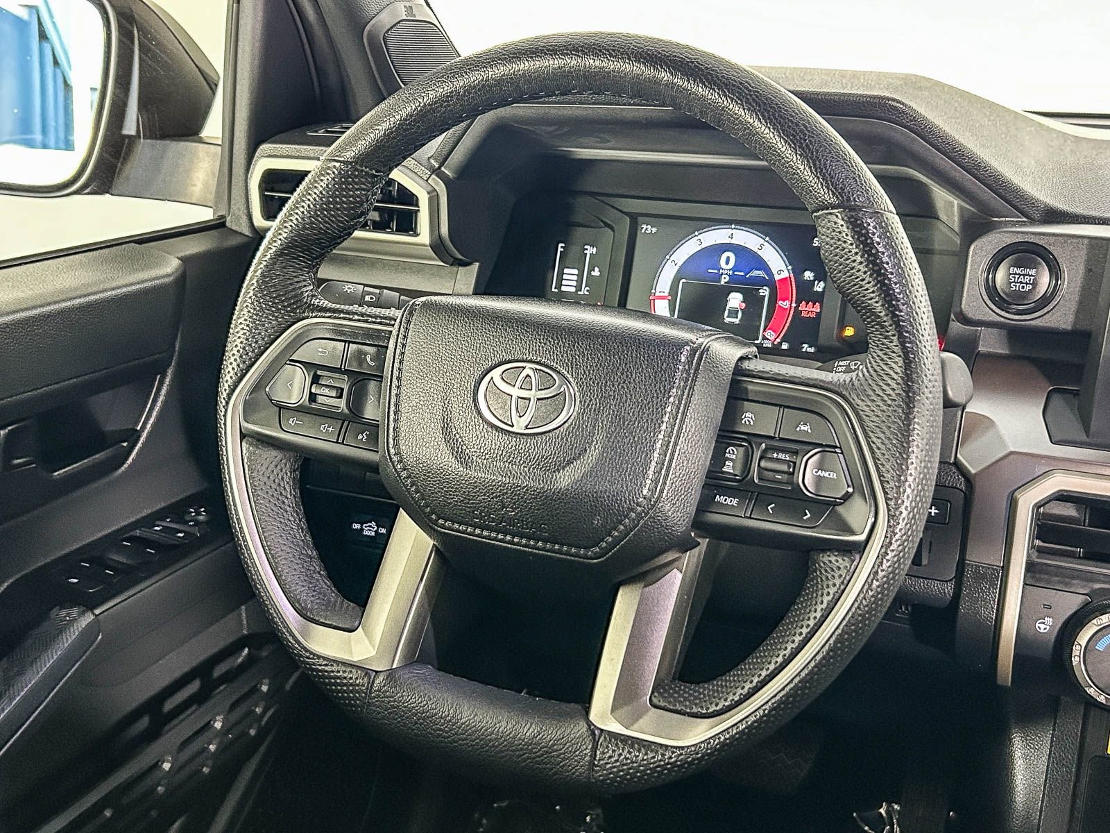 Used 2024 Toyota Tacoma SR5 image 17