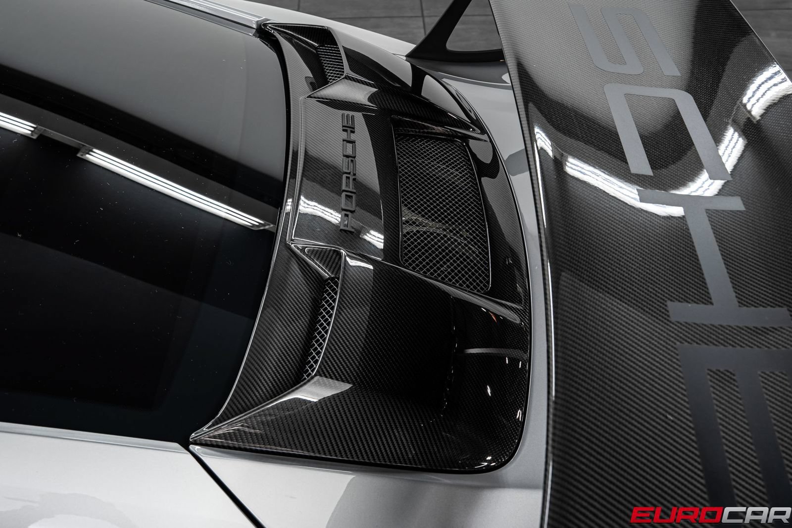 Used 2018 Porsche 911 GT2 RS RWD image 26
