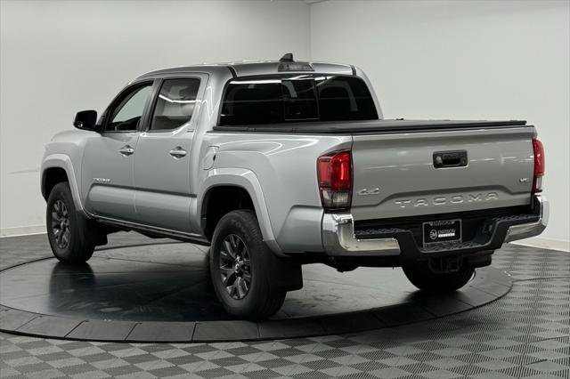 Certified 2022 Toyota Tacoma SR5 image 10