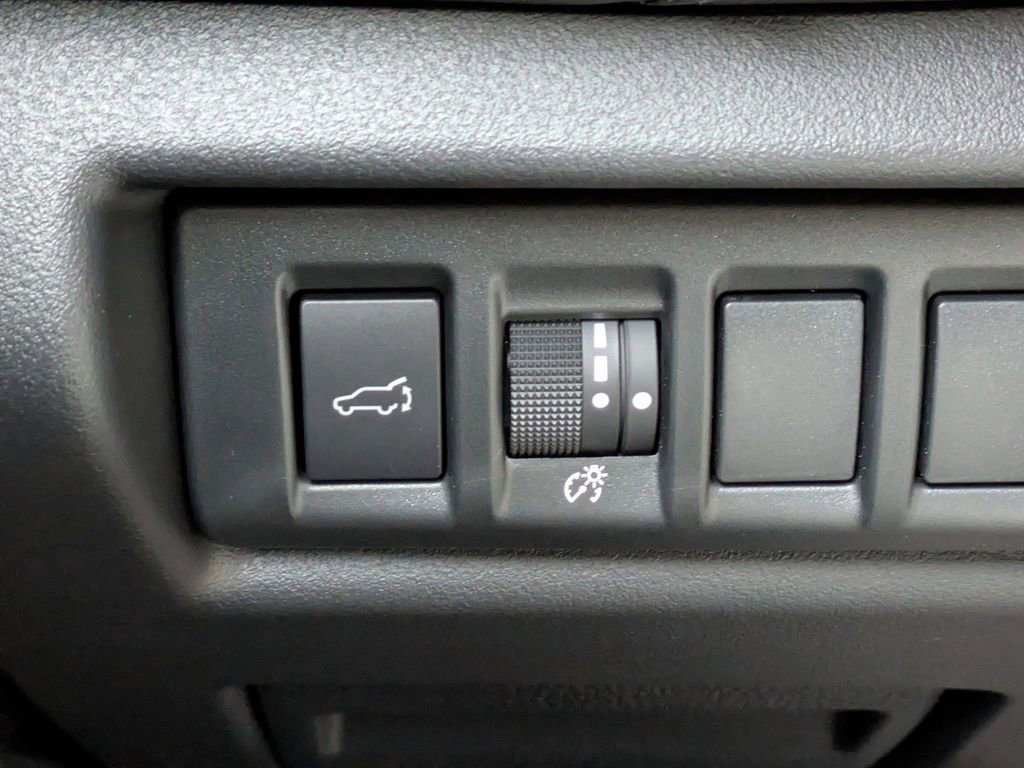 New 2026 Subaru Outback Wilderness AWD/4WD image 29