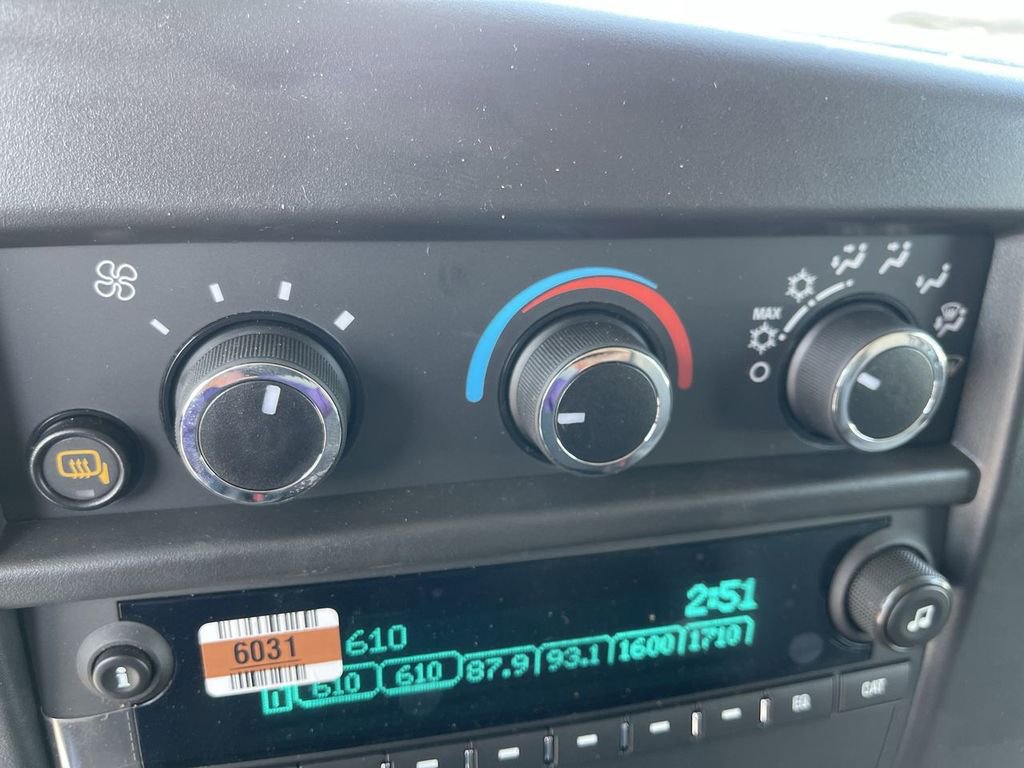 New 2025 Chevrolet Express 2500 w/ Driver Convenience Package RWD image 13