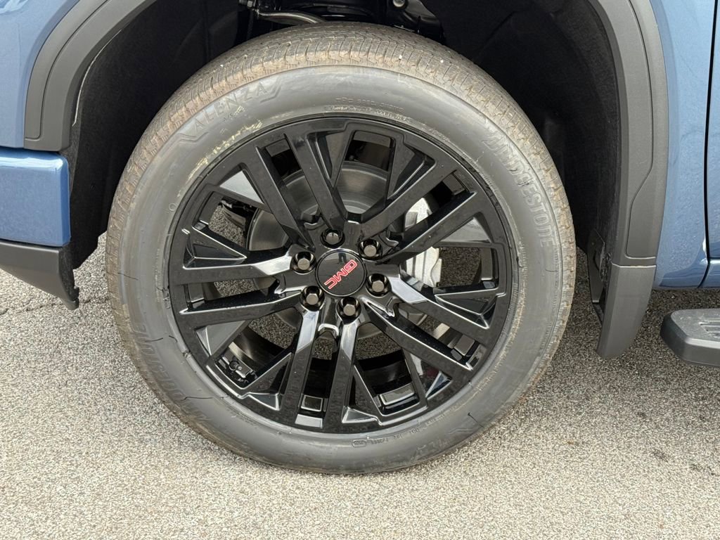 New 2026 GMC Sierra 1500 Denali w/ Technology Package image 8
