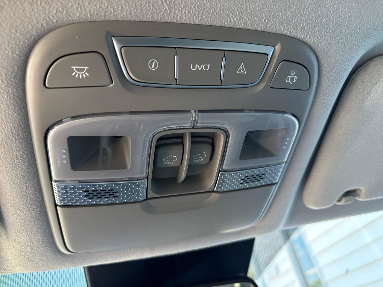 Used 2020 Kia Telluride SX w/ SX Prestige Package AWD/4WD image 13