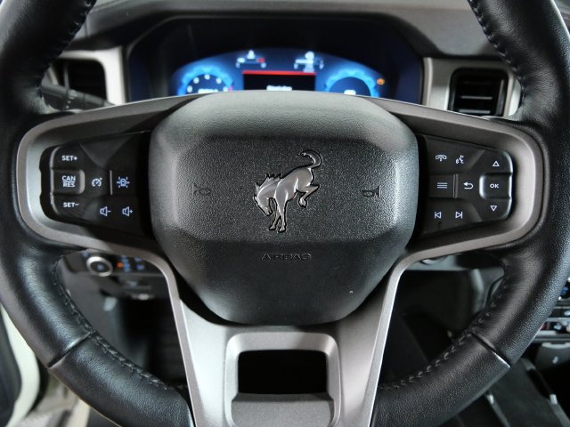Certified 2025 Ford Bronco Outer Banks AWD/4WD image 24