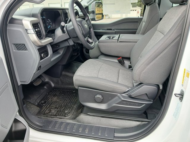 New 2026 Ford F350 XL image 9