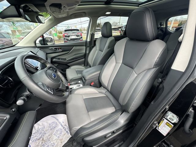 Used 2024 Subaru Ascent Onyx Edition image 19