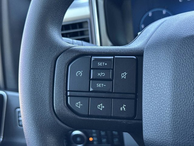 New 2026 Ford F250 XLT w/ XLT Premium Package image 15