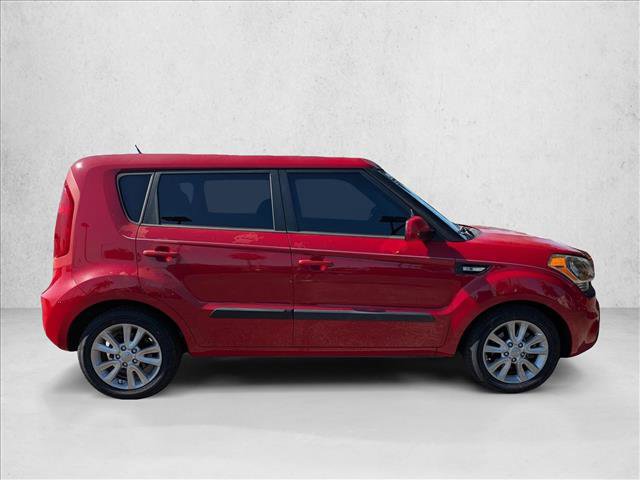 Used 2013 Kia Soul image 4