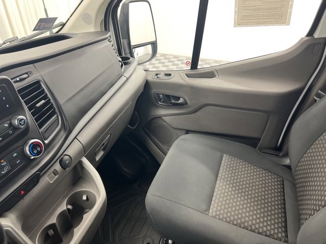 Used 2024 Ford Transit 250 Low Roof w/ Exterior Upgrade Package image 17