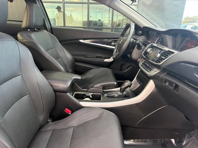 Used 2014 Honda Accord EX-L image 9