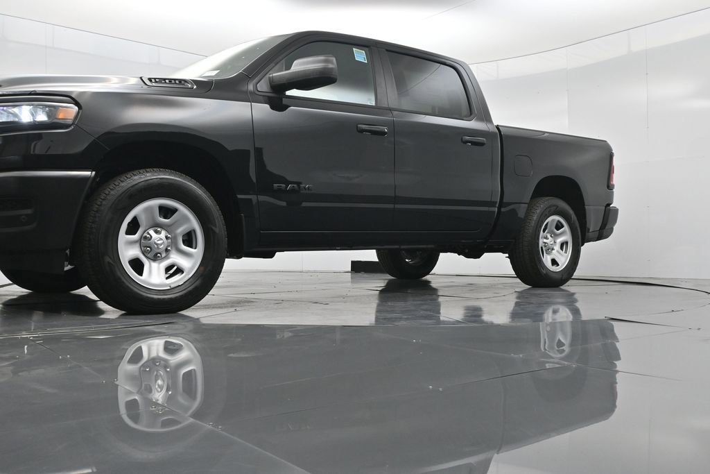 New 2026 RAM 1500 Tradesman image 37