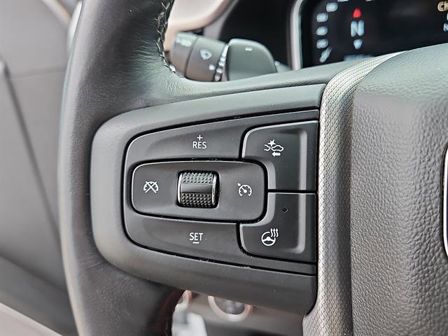 Used 2022 GMC Sierra 1500 Denali AWD/4WD image 19