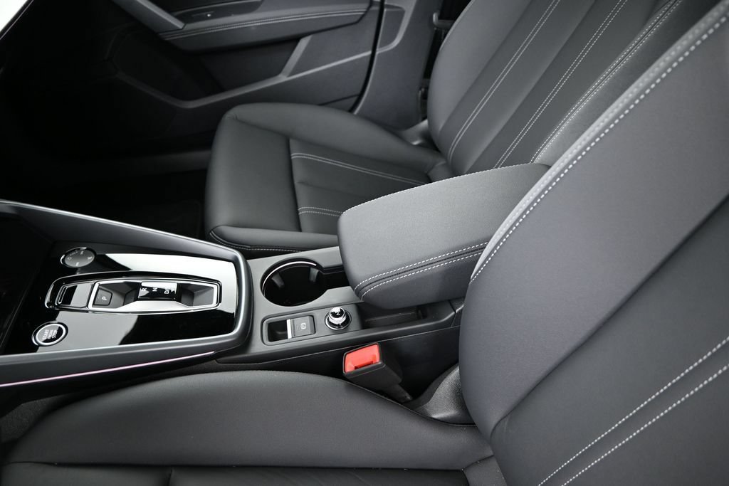 Certified 2025 Audi A3 2.0T Premium AWD/4WD image 10