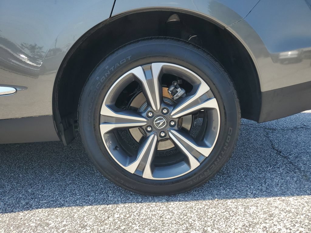 Certified 2022 Acura RDX w/ Advance Package AWD/4WD image 11
