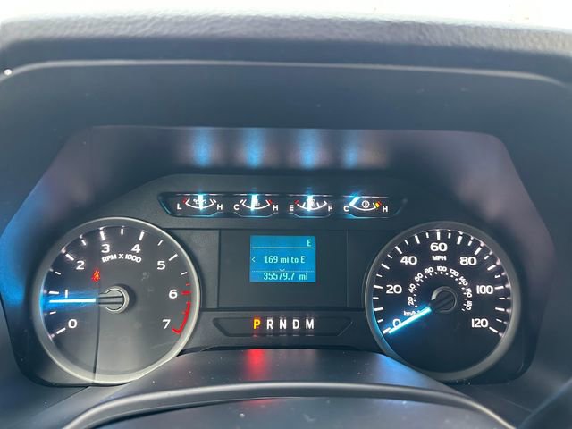 Used 2020 Ford F150 XLT image 16