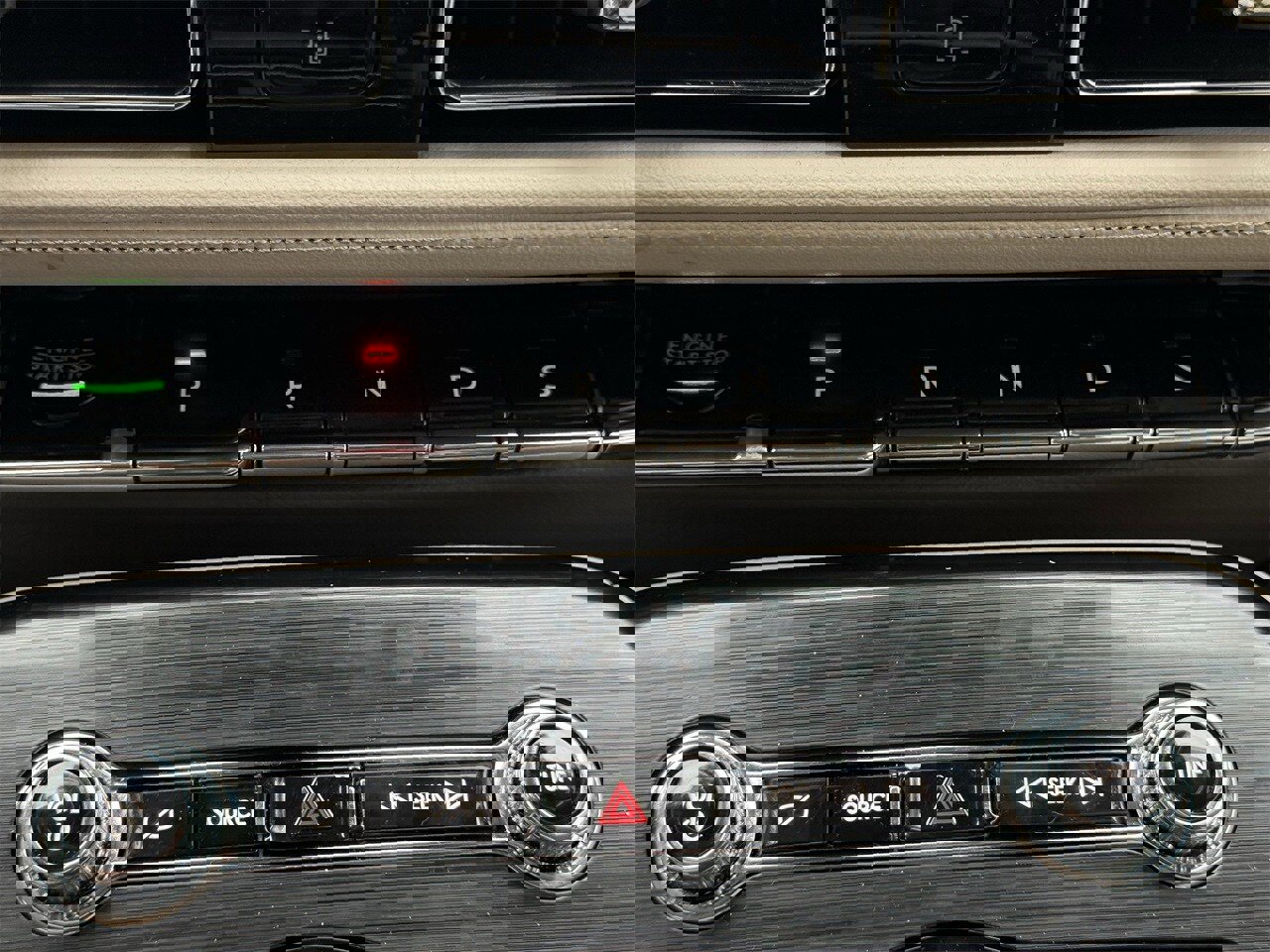 Used 2021 Lincoln Nautilus FWD image 19