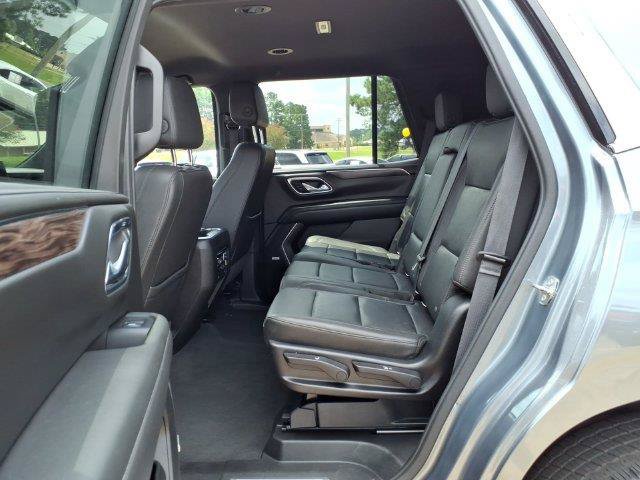 Used 2021 Chevrolet Tahoe LT AWD/4WD image 20