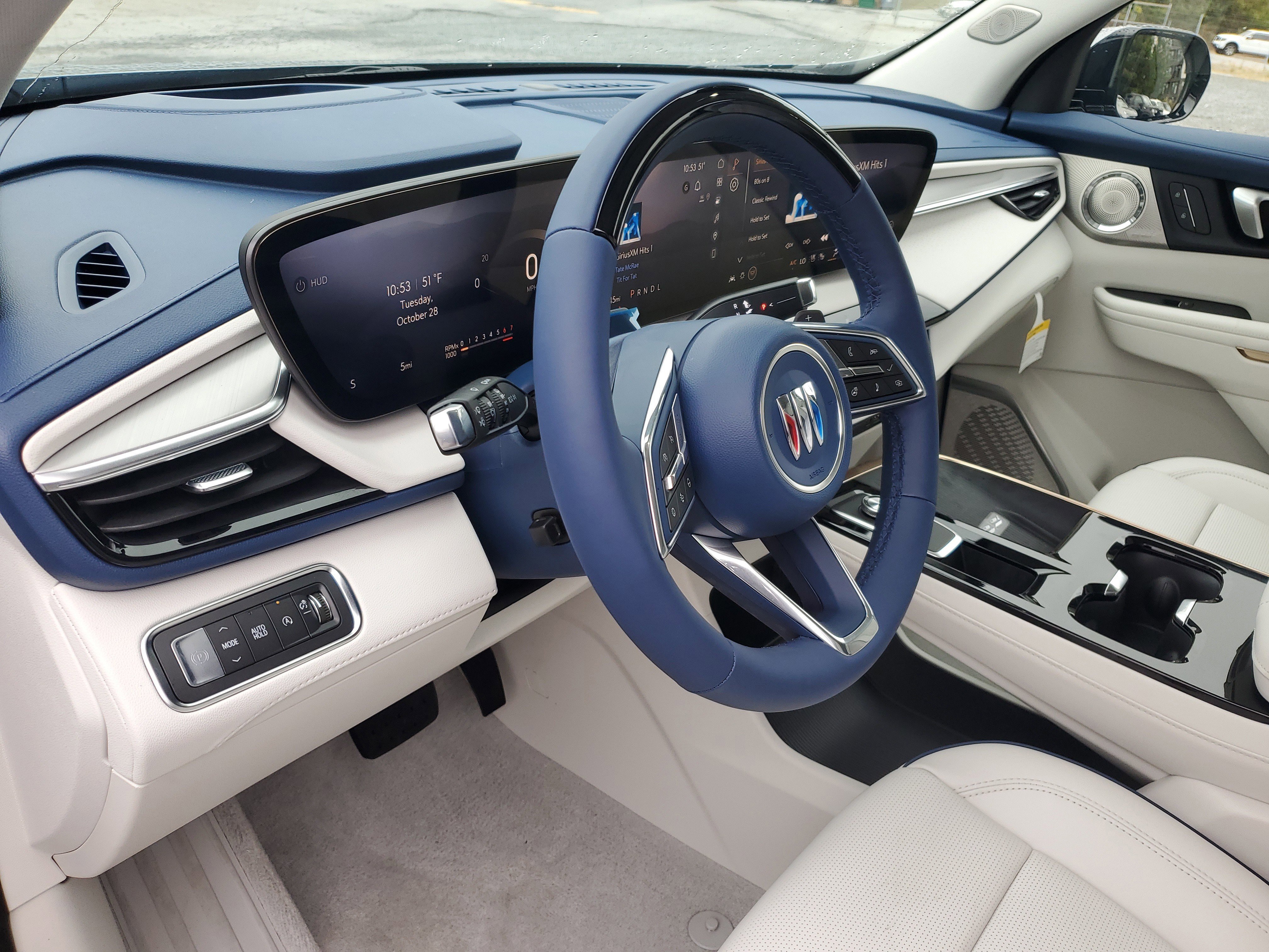 New 2026 Buick Enclave Avenir w/ Super Cruise Package image 15