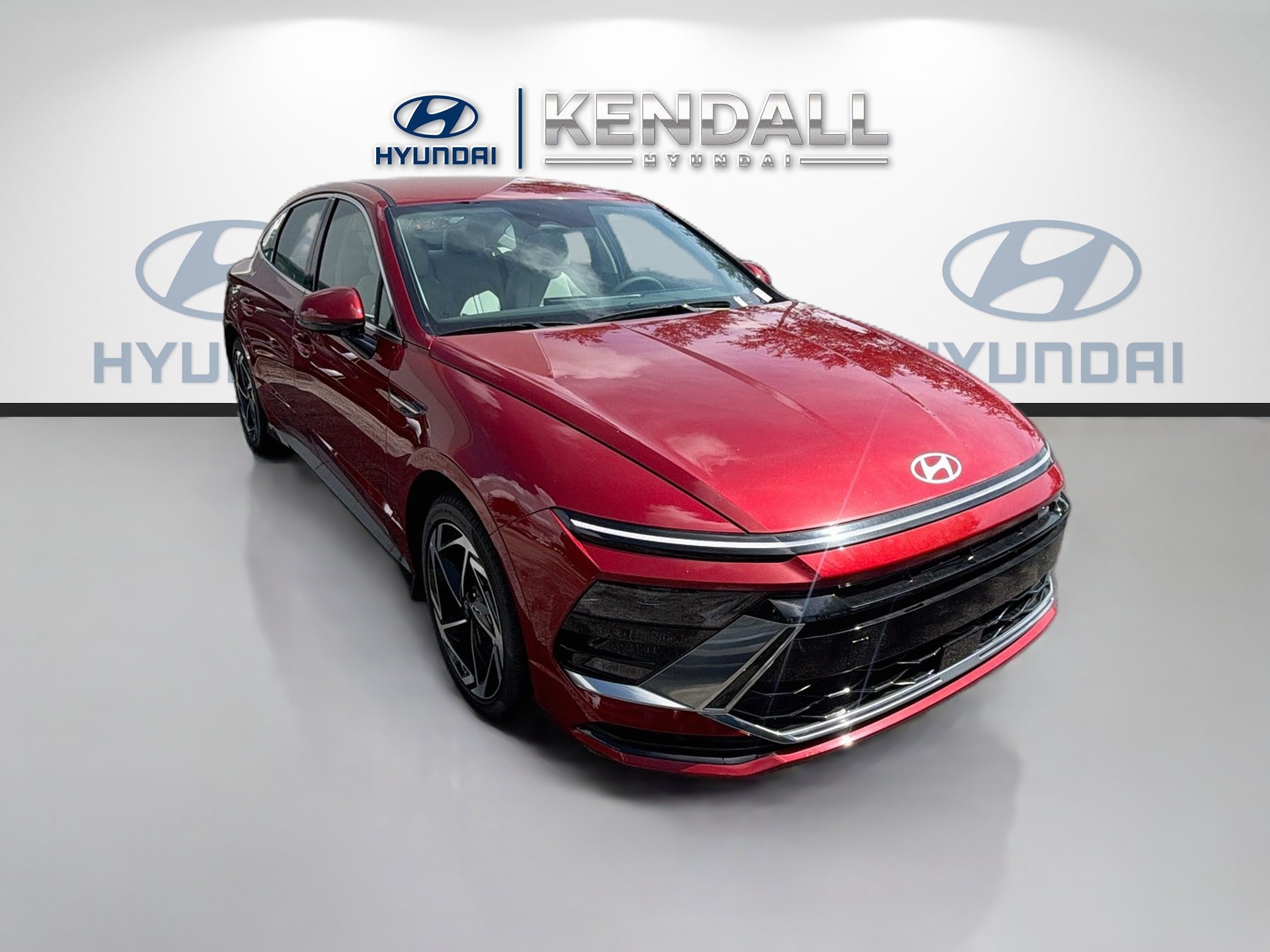 New 2026 Hyundai Sonata SEL