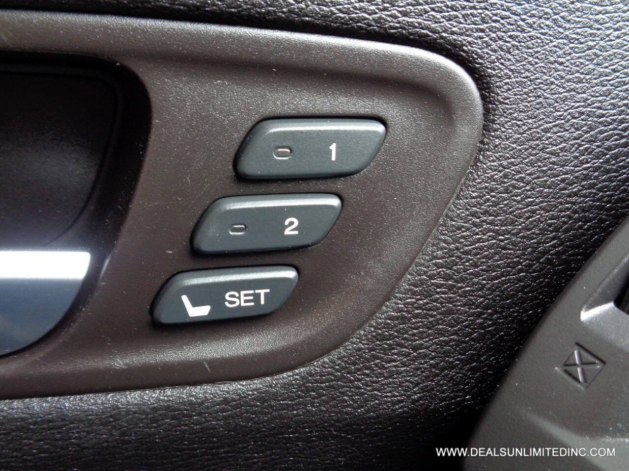 Used 2016 Acura MDX SH-AWD image 10