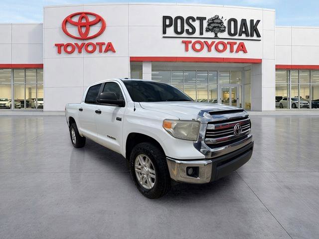 Used 2016 Toyota Tundra SR5 w/ SR5 Upgrade Package