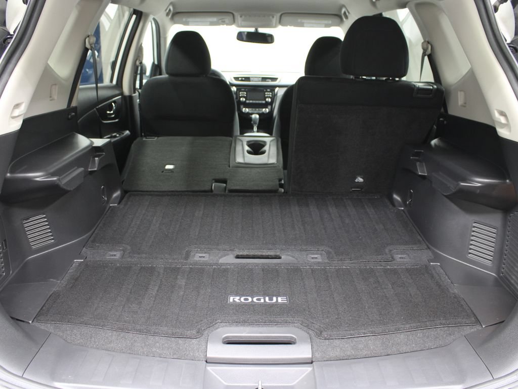 Used 2015 Nissan Rogue SV AWD/4WD image 35