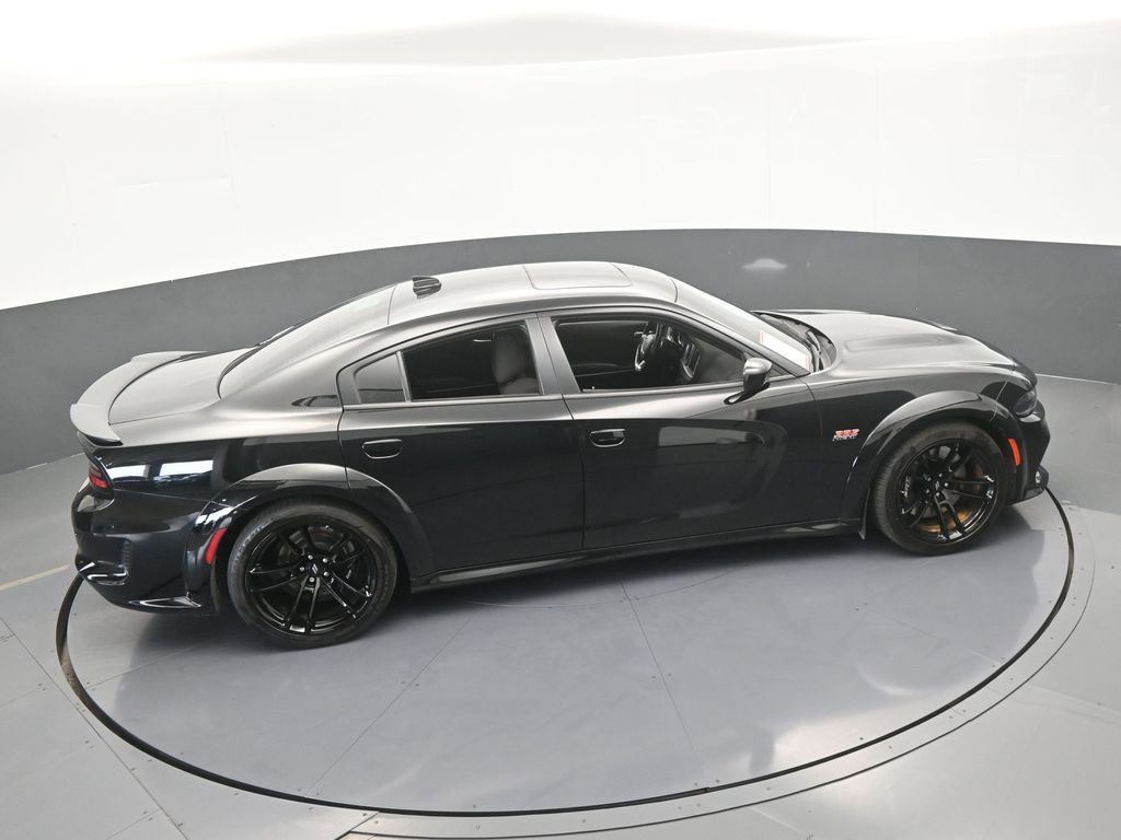 Used 2023 Dodge Charger Scat Pack RWD image 55