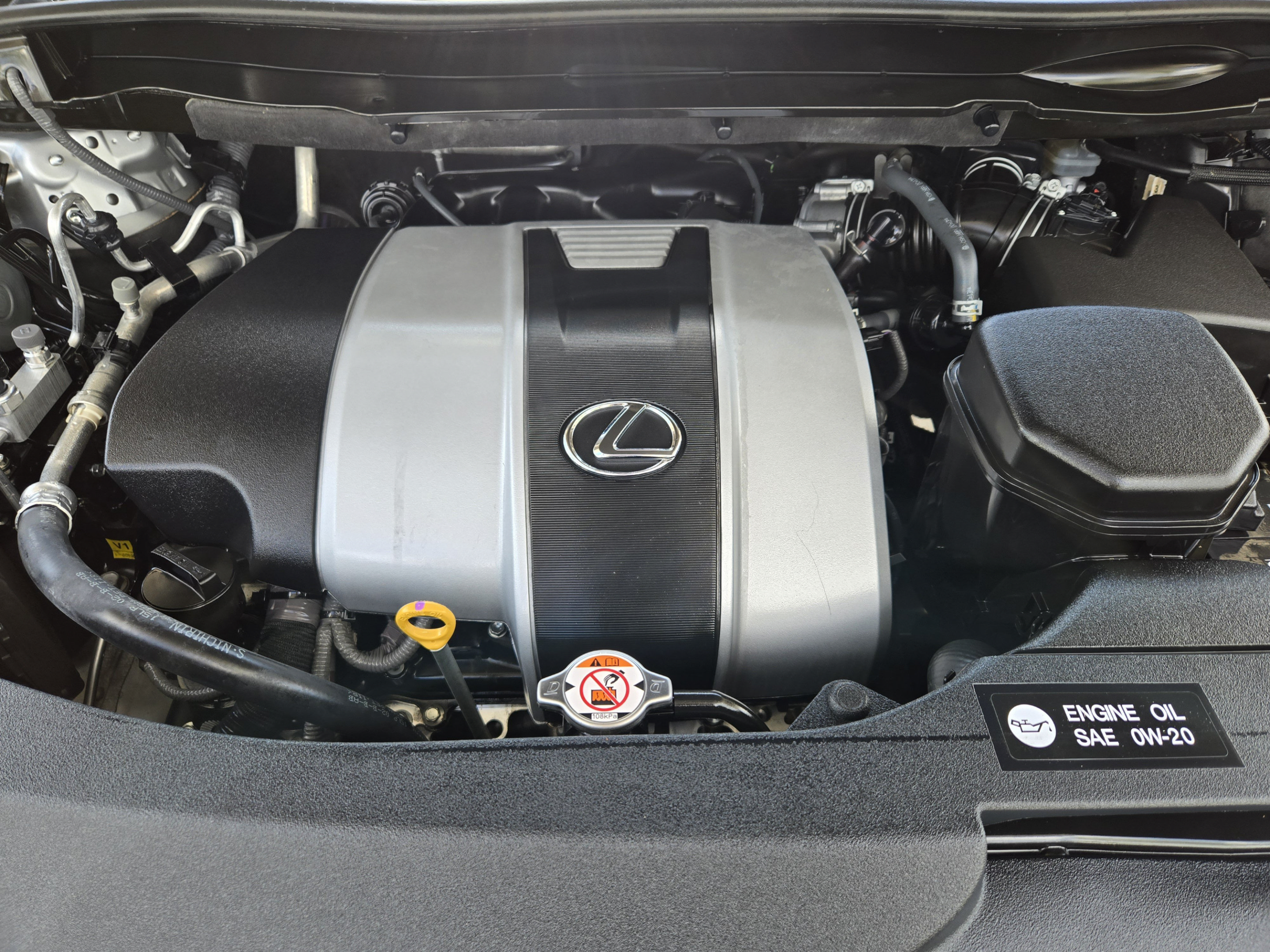 Used 2018 Lexus RX 350 FWD w/ Premium Package image 33