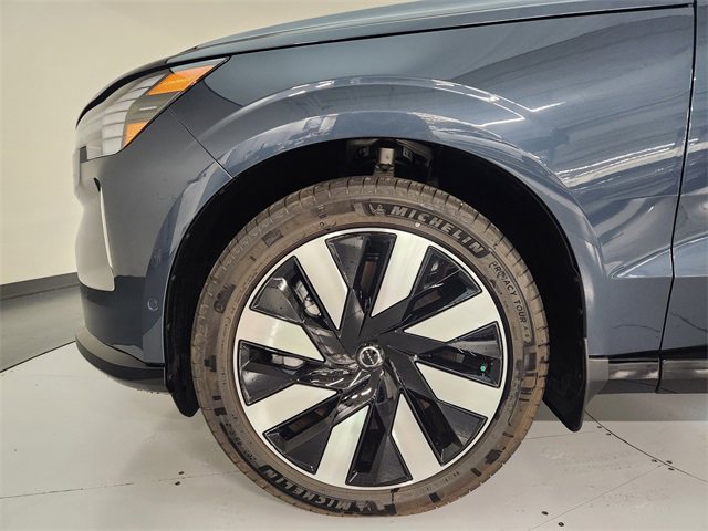 New 2025 Volvo EX90 Ultra image 11